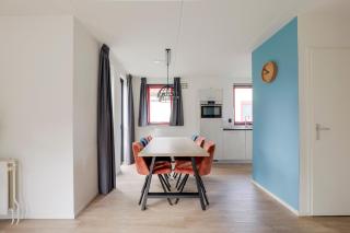 6 - Persoons Lake Area 26 Bungalow - 6