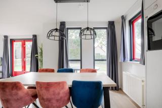 6 - Persoons Lake Area 26 Bungalow - 5