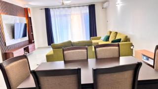 Mihrab Tamu stay-Nyali - 5