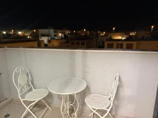 סוויטת ארגמן - 2