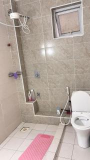 Mihrab Tamu stay-Nyali - 6