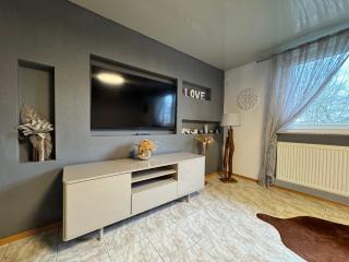 LifeStyle Apartment Sinsheim - 5