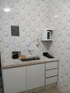 Apartamento de 1 quarto Praia das Castanheiras - 0