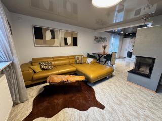 LifeStyle Apartment Sinsheim - 0