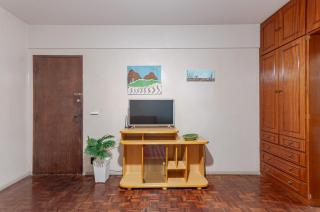 Apartamento de 1 quarto Praia das Castanheiras - 9