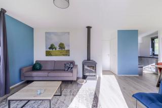 6 - Persoons Lake Area 62 Bungalow - 9