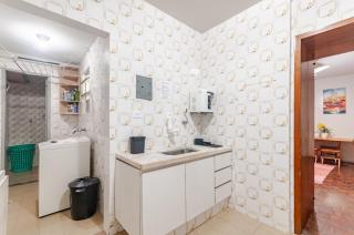 Apartamento de 1 quarto Praia das Castanheiras - 6