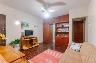 Apartamento de 1 quarto Praia das Castanheiras - 5