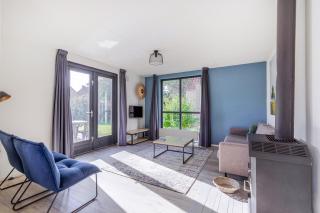 6 - Persoons Lake Area 62 Bungalow - 7