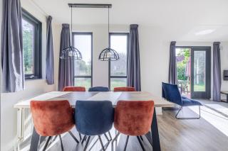 6 - Persoons Lake Area 62 Bungalow - 6