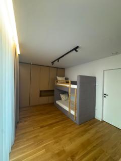 KNIGHT Resort - Voluntari - 6