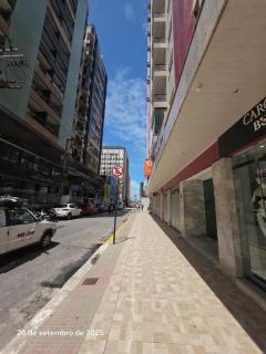 Apartamento de 1 quarto Praia das Castanheiras - 1