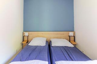 6 - Persoons Lake Area 62 Bungalow - 1