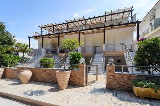 Nikolaos Mare Apartments - 6