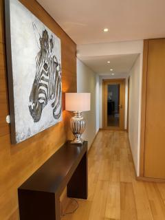 Quo Penthouse Terrace Apartment - 9