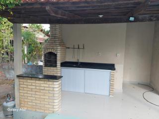 Casa Paraíso Betuanni - 9