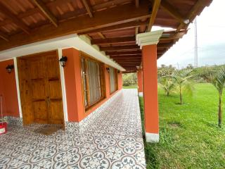 La Casona - Hospedaje Campestre - 9