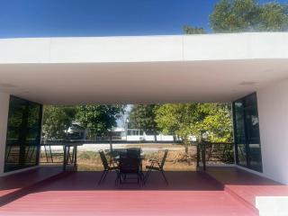 The Lakefront Collective in Buriram, Thailand - 8