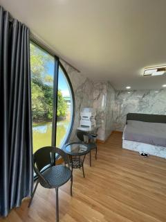 The Lakefront Collective in Buriram, Thailand - 7