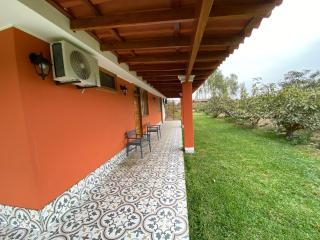 La Casona - Hospedaje Campestre - 4