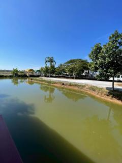 The Lakefront Collective in Buriram, Thailand - 6