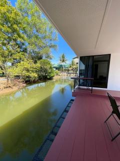 The Lakefront Collective in Buriram, Thailand - 2