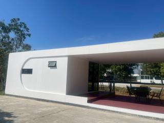 The Lakefront Collective in Buriram, Thailand - 1