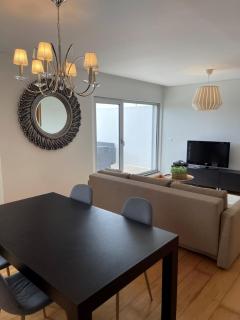 Quo Penthouse Terrace Apartment - 5