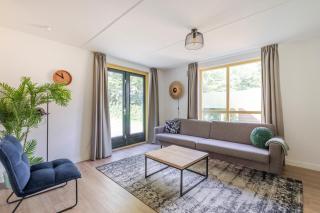 6 - Persoons Forest 151 Bungalow - Hernen - 7