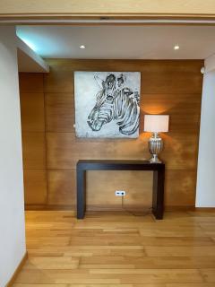 Quo Penthouse Terrace Apartment - 0