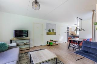 6 - Persoons Forest 151 Bungalow - 4