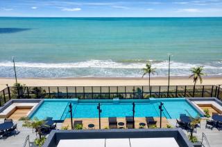 Beach haus conforto a beira mar - 9