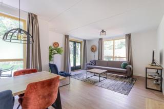 6 - Persoons Forest 151 Bungalow - 3