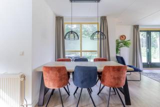 6 - Persoons Forest 151 Bungalow - Hernen - 3