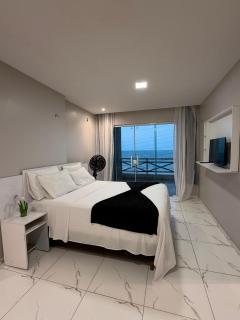 Casa Frente ao Mar 3 Quartos Vista Incrível - 1