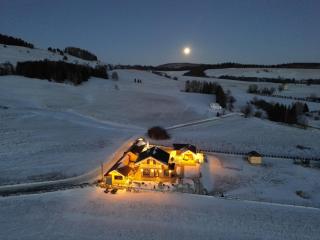 Domki Pod Łanem - 3