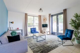 6 - Persoons Forest 185 Bungalow - 0