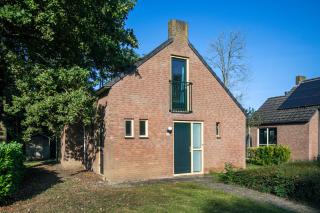 6 - Persoons Forest 185 Bungalow - 9