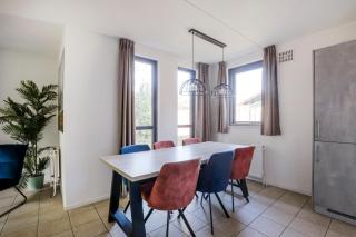 6 - Persoons Forest 185 Bungalow - 4