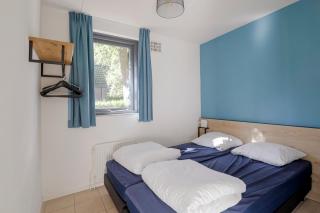 6 - Persoons Forest 185 Bungalow - 1