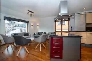 Ferienhaus Mazot Kleinwalsertal für bis zu 10 Personen - 3