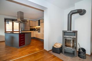 Ferienhaus Mazot Kleinwalsertal für bis zu 10 Personen - 1