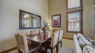 2 Condos Ski-inSki-out at Deer Valley Hot Tubs Mont Cervin by AvantStay - 7