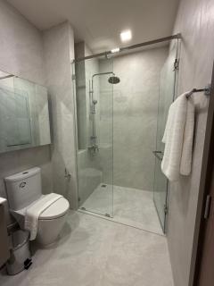 Canvas Cherngtalay New 2BR Pool View Apartment -  - 1