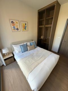 Canvas Cherngtalay New 2BR Pool View Apartment - 4