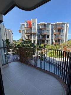 Canvas Cherngtalay New 2BR Pool View Apartment -  - 4