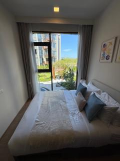 Canvas Cherngtalay New 2BR Pool View Apartment - 2