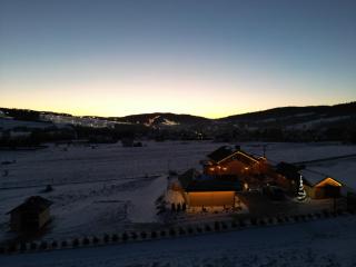 Domki Pod Łanem - 8