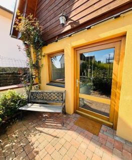 Charmant studio dans le vignoble proche Strasbourg - 3