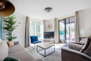 6 - Persoons Forest 193 Bungalow - 9